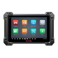 Autel MK908Pro II User Manual