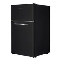 Russell Hobbs RH85UCFF482E1 W Instruction Manual