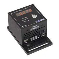 THORLABS TSG001 User Manual