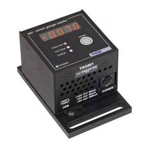 Thorlabs TSG001 Manuals | ManualsLib