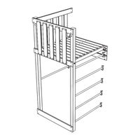 TP Skywood TP726 Instructions For Assembly, Maintenance And Safe Use