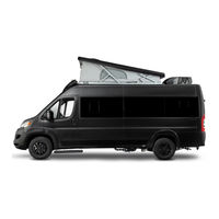 Airstream Rangeline 2024 Owner's Manual