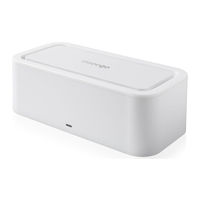 Inseego FX3100 Quick Start Manual