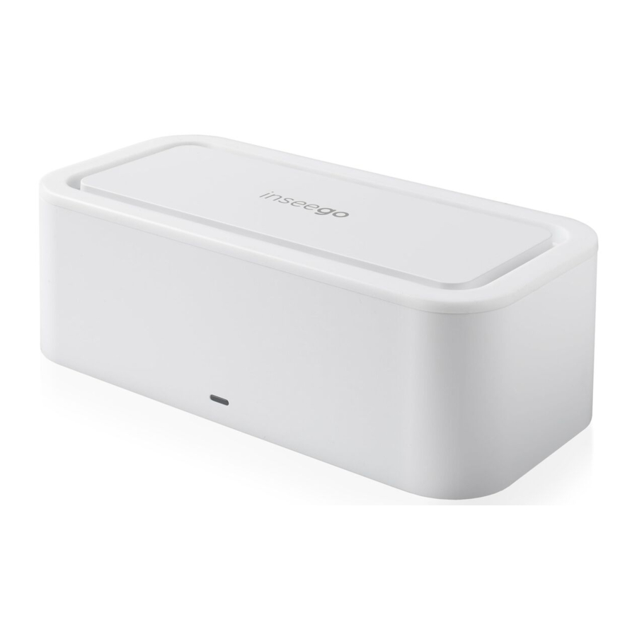 Inseego FX3100 Manual