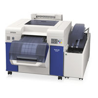 Epson SureLab D3000 - Double Roll Administrator's Manual