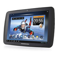 Modecom freetab 1003 User Manual