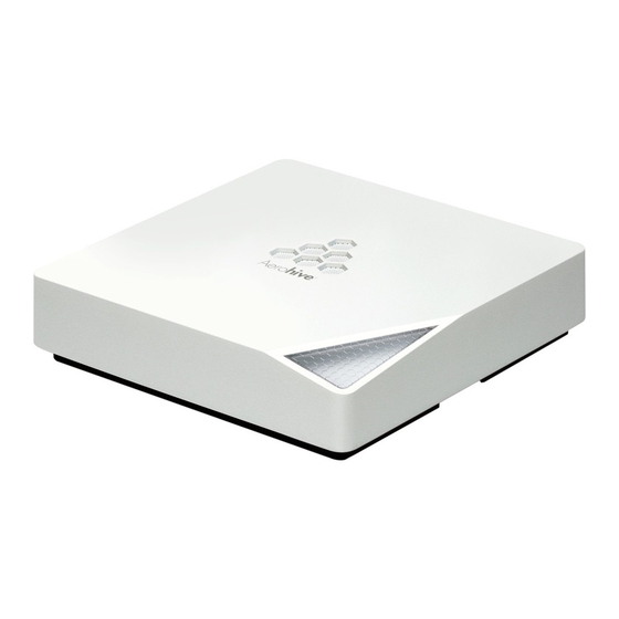 Aerohive AP330 User Manual