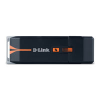 D-Link AirPlus G DWL-G510 Quick Installation Manual