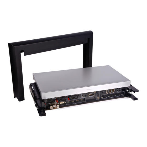 Bang & Olufsen BeoSystem 3 User Manual