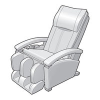 Panasonic EP1285 Operating Instructions Manual