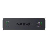 Shure ANI4OUT-BLOCK Manual