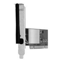Sweex LW052 Manual
