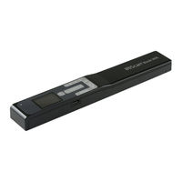 IRIS IRIScan Book 5 Wif Quick User Manual