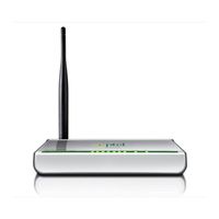 ptcl W150D User Manual