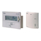 Temperature Controller Siemens REV23.03RF Installation Instructions Manual