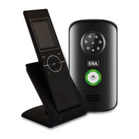 Era EASYHOME E3000 Instruction Manual