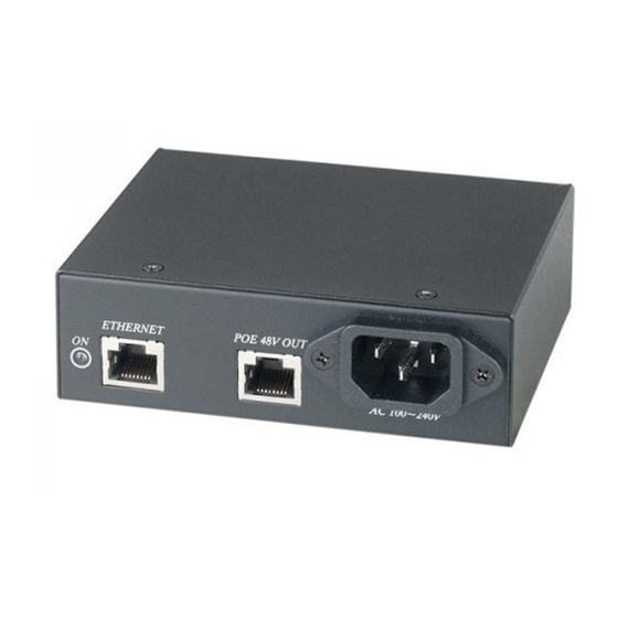 SC&T IP05I Manual