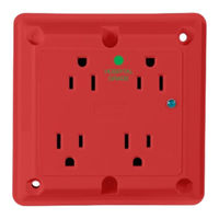 Leviton 5480 Installation Instructions