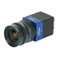 Imperx Cheetah C2420 User Manual