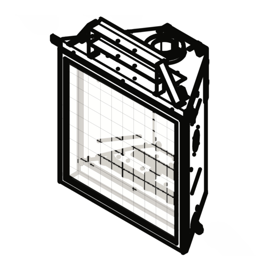 Napoleon Attitude AX42NTE Installation Manual