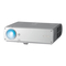 Projector Toshiba TDP-T98 Owner's Manual