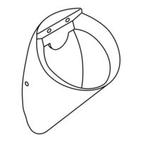 Duravit Starck 1 Mounting Instructions