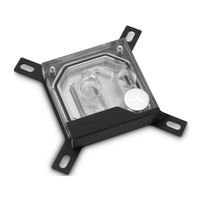 ekwb EK-Classic 115x/20xx D-RGB User Manual