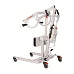 Rebotec James 150 User Manual