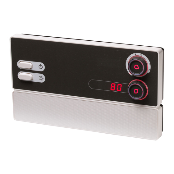 Sentiotec Pro C2 Instructions For Installation And Use Manual