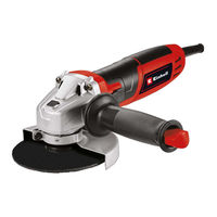 EINHELL 21030 Original Operating Instructions