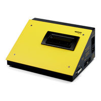 Redpost RPC-80 Manual