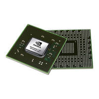 Nvidia GeForce7150 / nForce630i User Manual