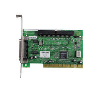 Adaptec 2910C - AHA Storage Controller Fast SCSI 10 MBps User Manual