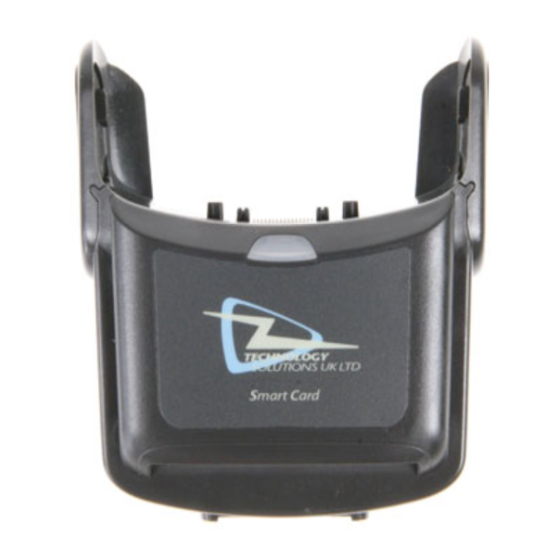 HID Technology Solutions 1060 User Manual