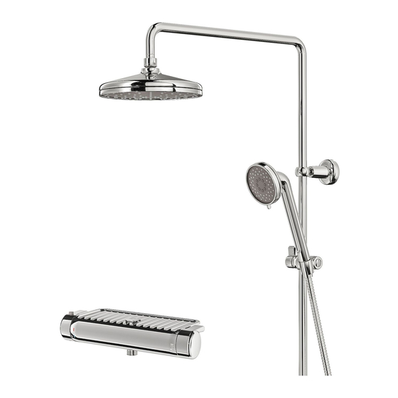 IKEA voxnan Manual
