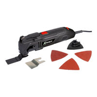 Ribimex PRPMV1/M User And Maintenance Manual