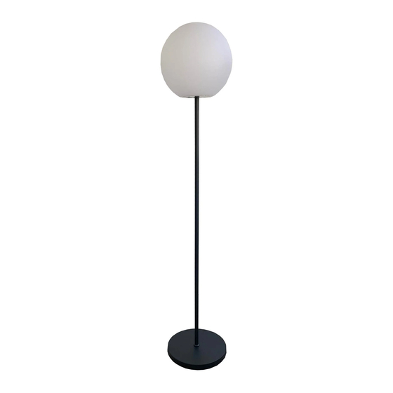Lumisky LUNY TALL User Manual