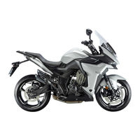 Zontes ZT350-X 2022 Service Manual
