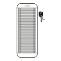 Clearlight AMETHYST INFRARED PEMF MAT Owner's Manual