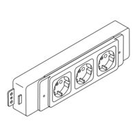 VITRA Electrification Instructions For Use Manual