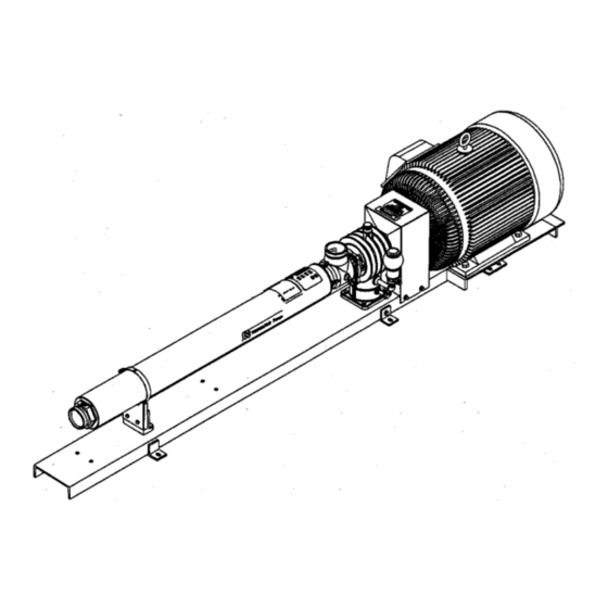 Veolia SS Series Installation, Operation And Maintenance Manual