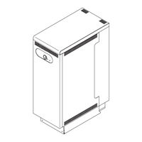 Glow-worm 41-047-33 Instructions For Use Manual