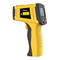 VOLTCRAFT IR-380 - Infrared Thermometer Manual