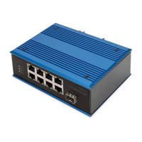 Digitus DN-651146 Quick Installation Manual