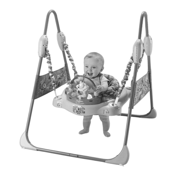 Fisher-Price J6275 Manual