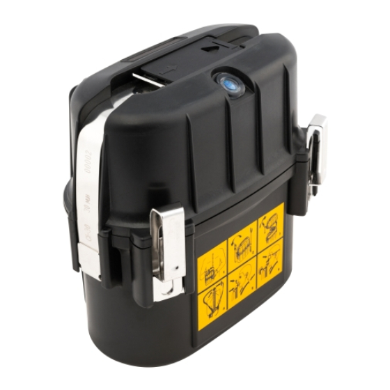 DEZEGA CI-30 KS User Manual