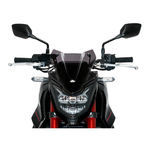 PUIG WINDSHIELD NG SPORT Mounting Instructions