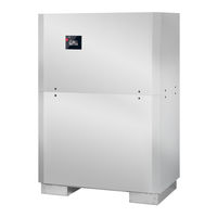 Dimplex SI 90 Installation And Operating Instruction
