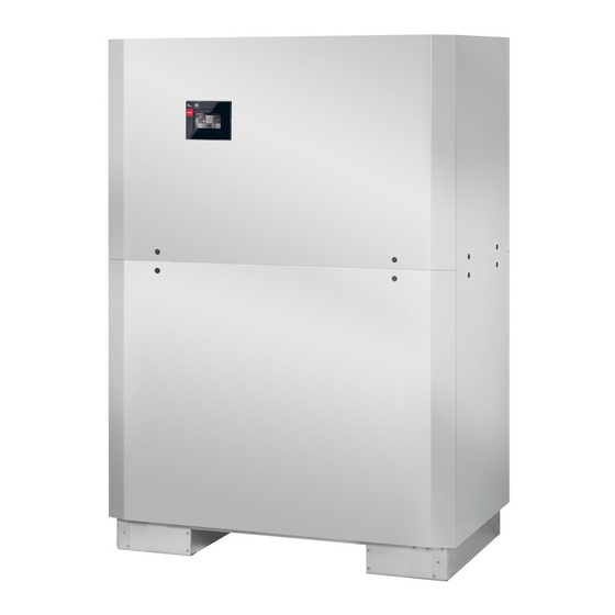 Dimplex SI 90 Installation And Operating Instruction