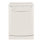 Dishwasher BEKO DSN 2521 Manual